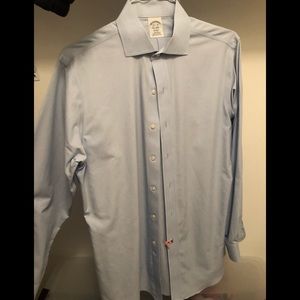 Brooks Brothers dress shirt